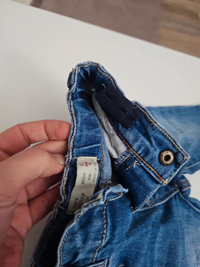 Jean bébé - photo numéro 6