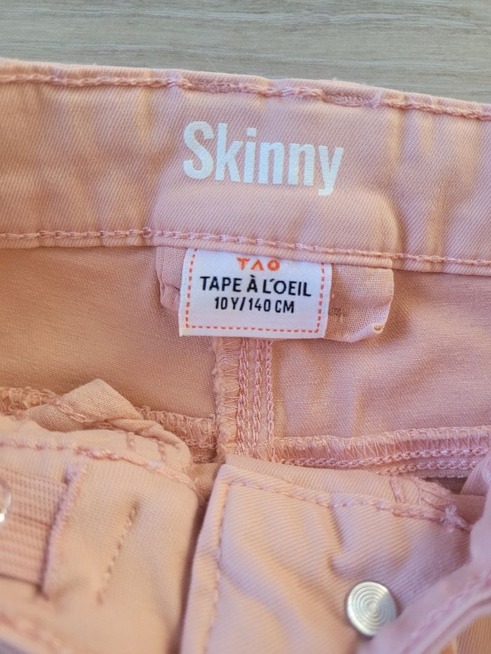 Jean skinny - photo numéro 3