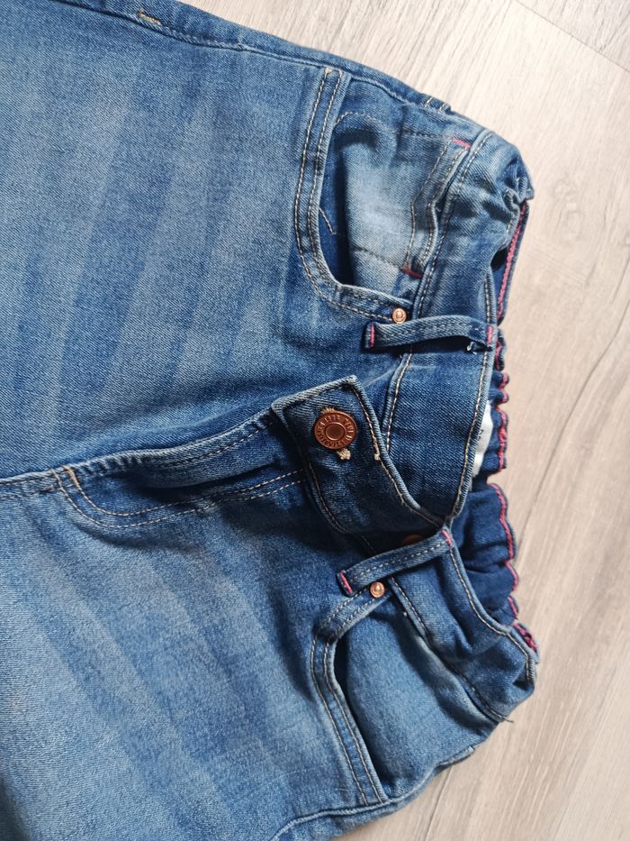 Jean Name it 13 ans - photo numéro 5