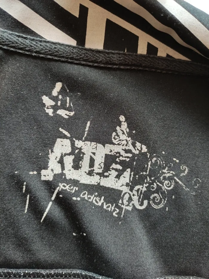 Veste adishtz - photo numéro 11