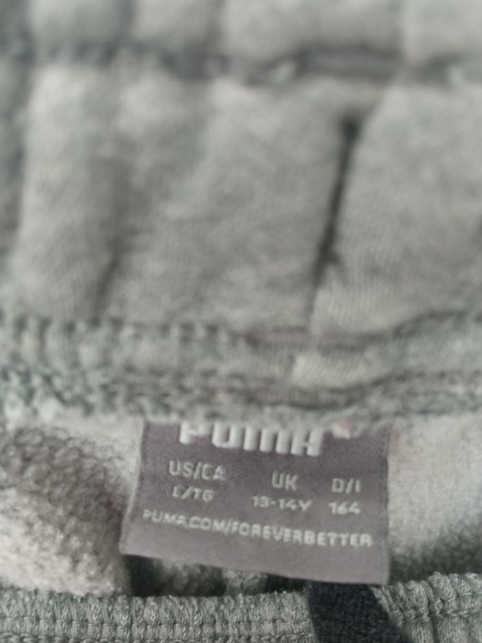 Bas de jogging puma - photo numéro 3