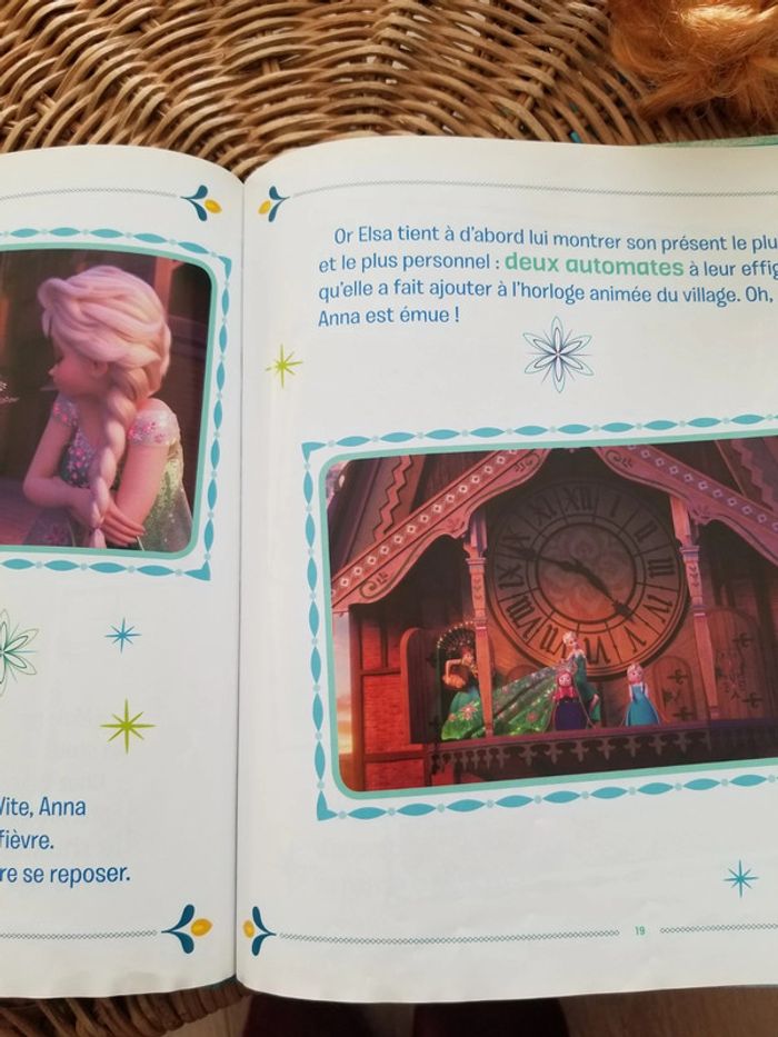 La reine des neiges une fête givrée - photo numéro 4