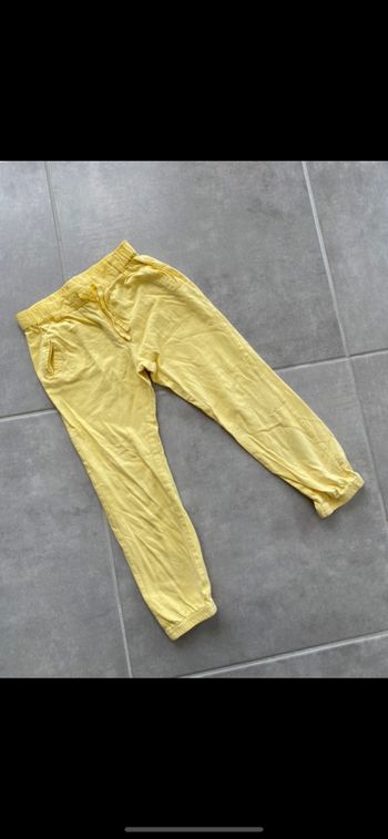 Pantalon Kiabi 5 ans