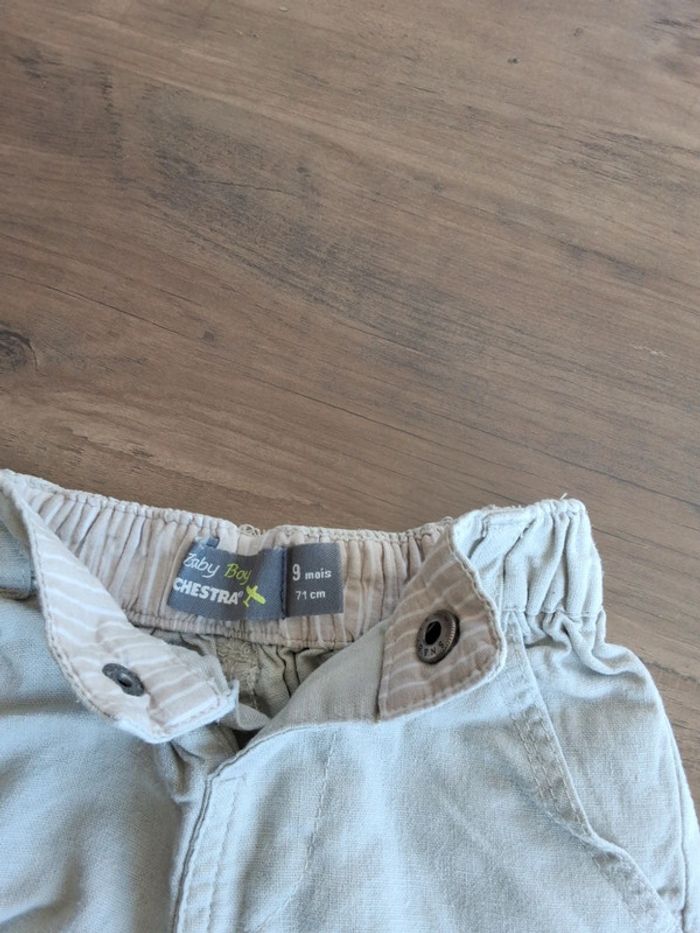 Short - photo numéro 2