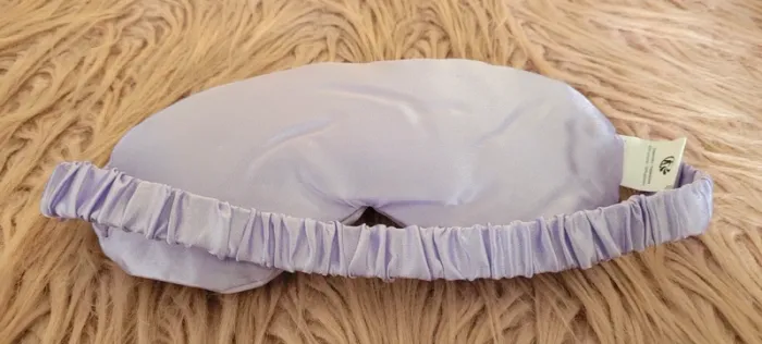 Masque yeux pour dormir - photo numéro 4
