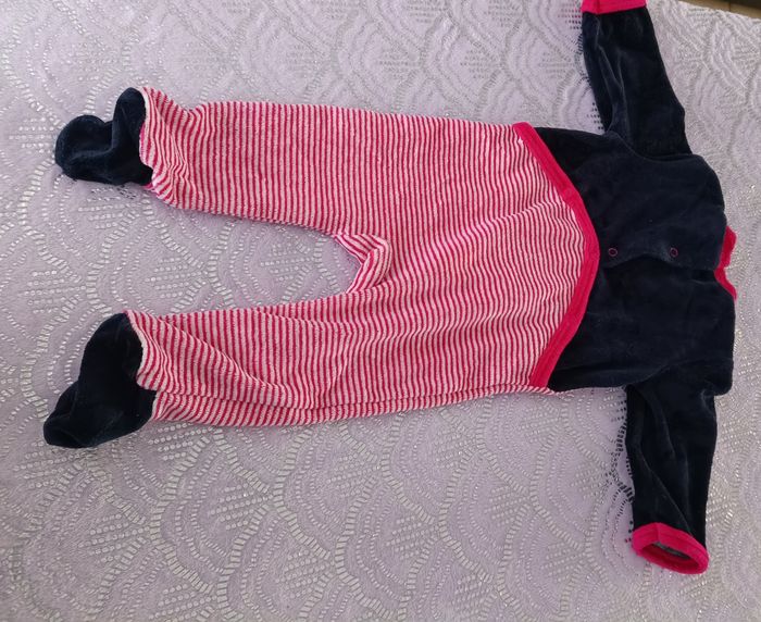 🩷 Pyjama bébé fille – Absorba 🩷 - photo numéro 4
