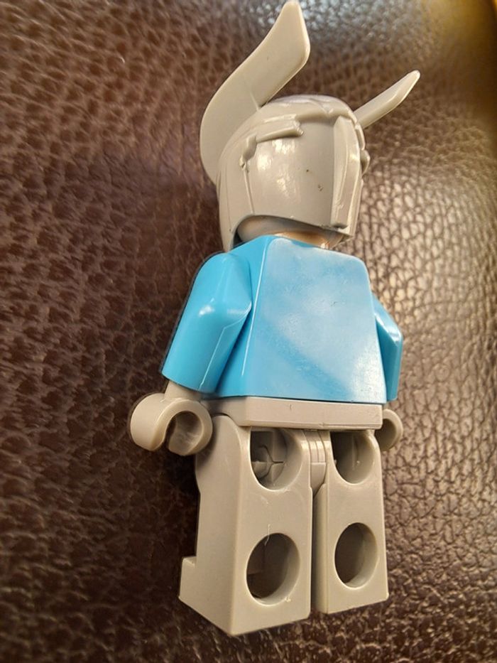 Figurine Lego compatible Ultraman - photo numéro 6