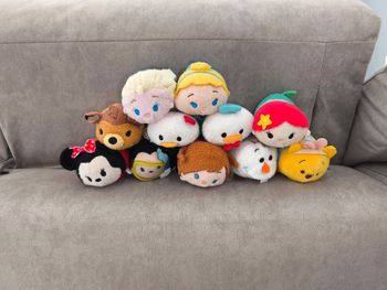 Tsum tsum