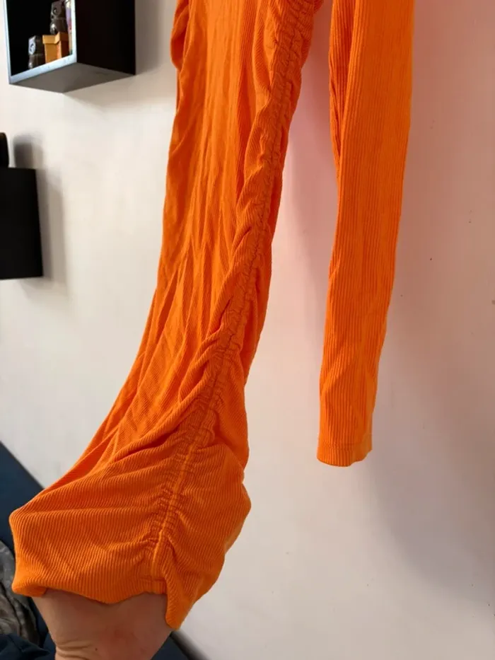 Robe Bershka • S - photo numéro 2