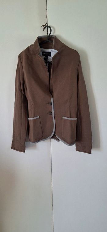 Veste femme mango