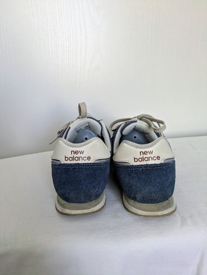 Baskets New Balance taille 44 - photo numéro 3