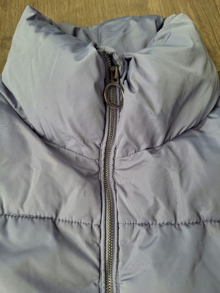 Doudoune stradivarius - photo numéro 3