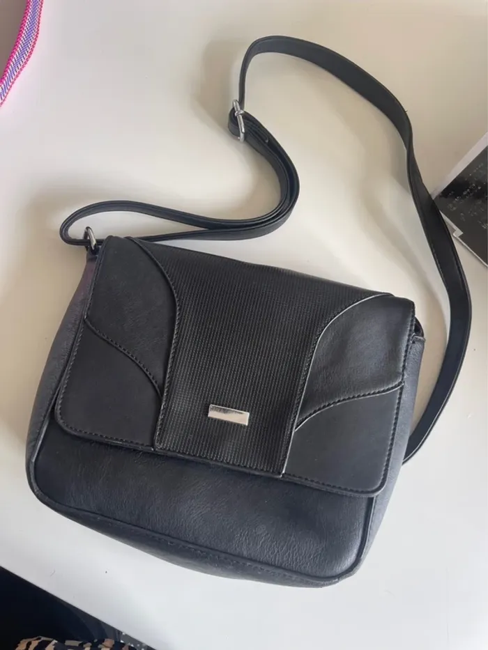 Sac bandoulière