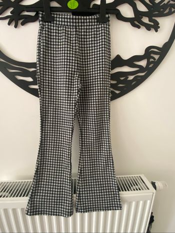 Pantalon fille taille 8 ans