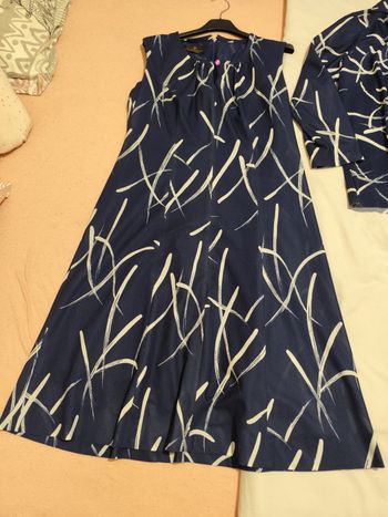 Ensemble robe et veste