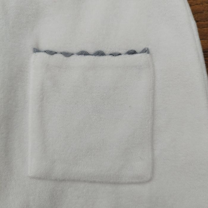 Adorable pyjama très chaud - photo numéro 3