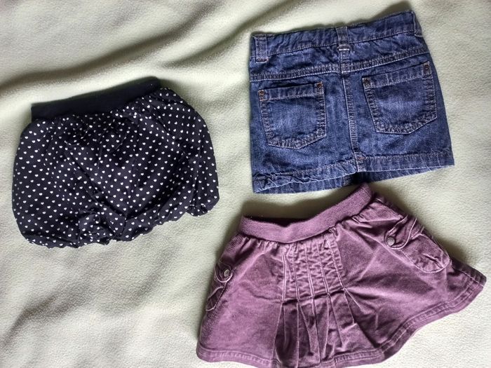 Lot 18 mois - photo numéro 3