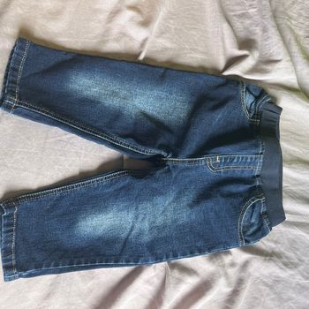 Pantalon stretch