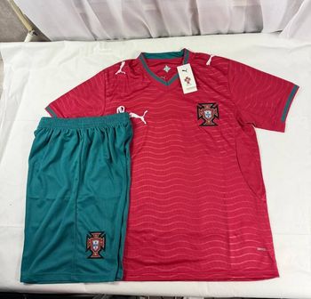 Maillot + short Portugal