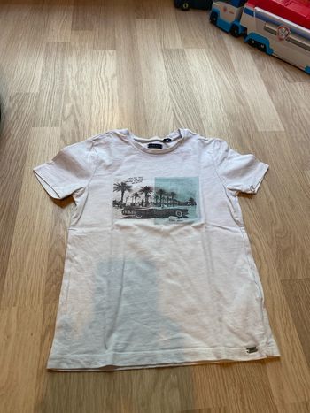 T-shirt MC