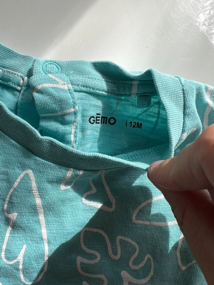 Ensemble été - photo numéro 2