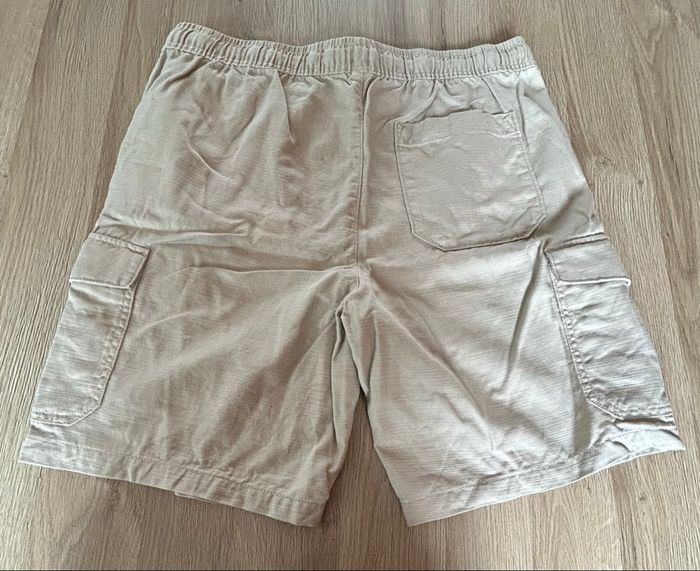 Short bermuda - photo numéro 3