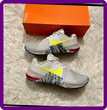 Nike Metcon 8 NBY