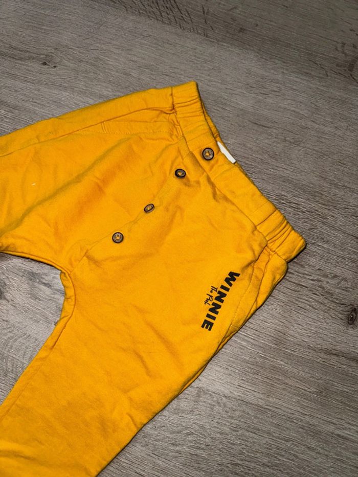 Pantalon Winnie Disney 12 mois - photo numéro 2