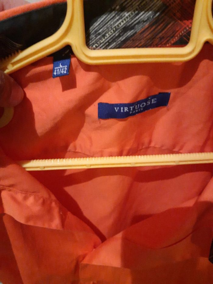 Chemise homme - photo numéro 2