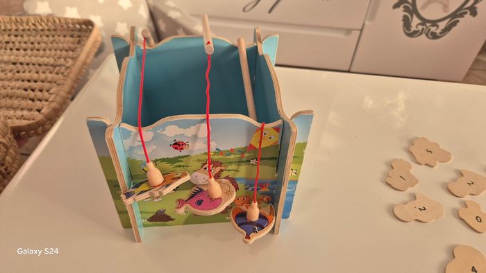 Peche poisson - photo numéro 9