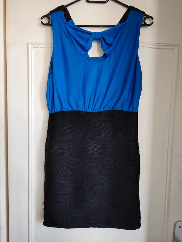 Robe femme - photo numéro 2