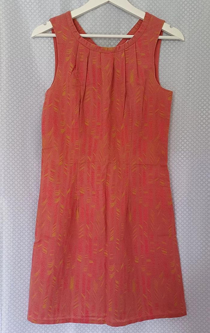 Robe Taille 36 La fiancée du Mékong - photo numéro 5