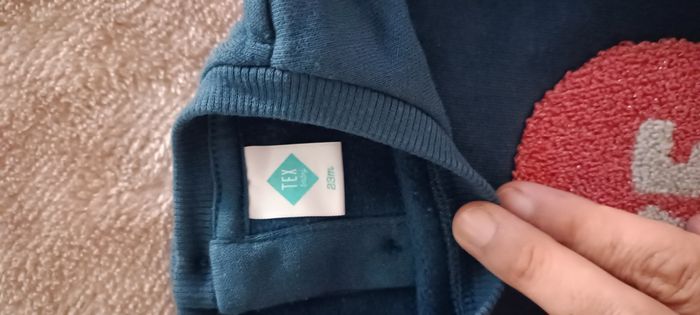 Pull hiver - photo numéro 2