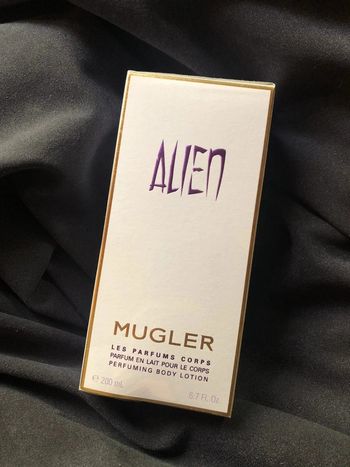 Alien - Parfum en lait pour le corps