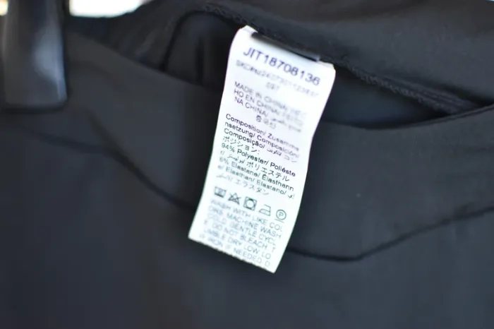 Jupe/Short Shein en taille XXS - Très bon état - photo numéro 4