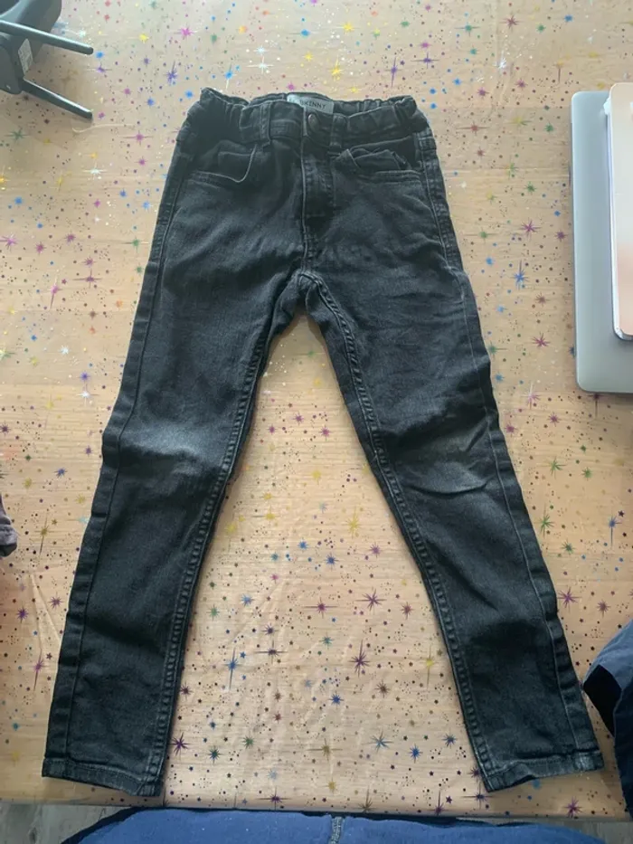 Skinny