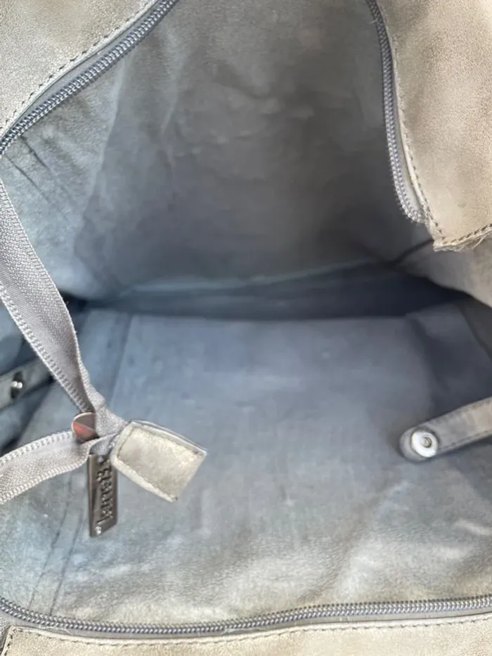 Sac fourre-tout - photo numéro 5