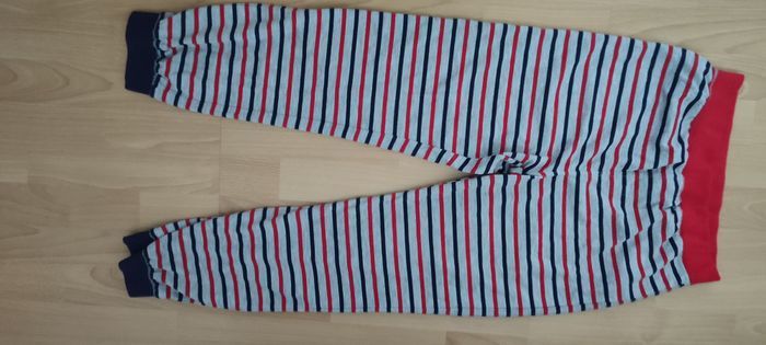 bas pyjama 14 ans gap