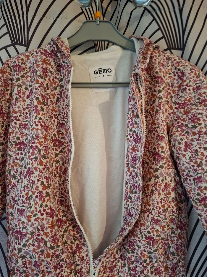 Veste coupe-vent - photo numéro 3