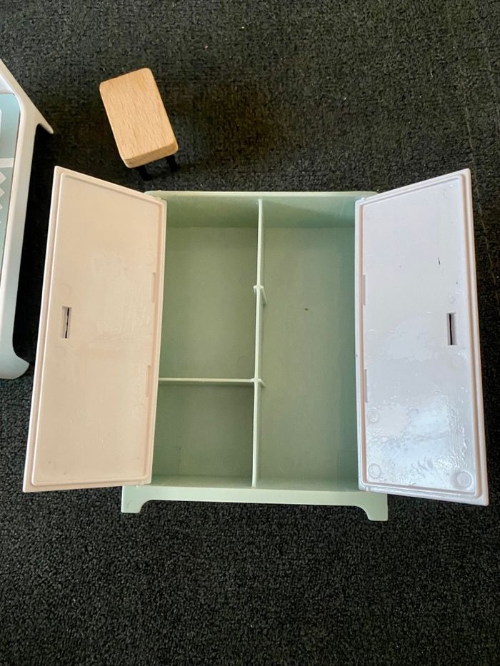 Chambre petit ours brun - photo numéro 5