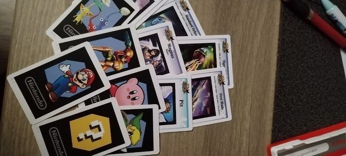 Jeu super Mario 3d land - photo numéro 3