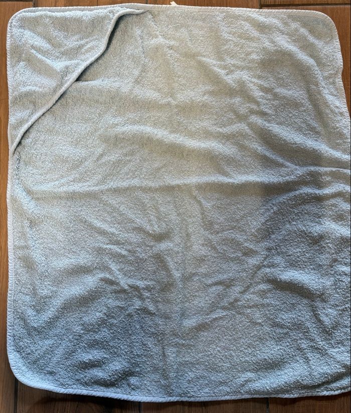 Serviette de bain - photo numéro 2