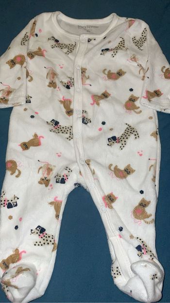 Pyjama