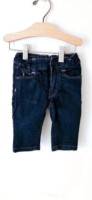 Jean slim Hugo Boss 6 mois Garçon