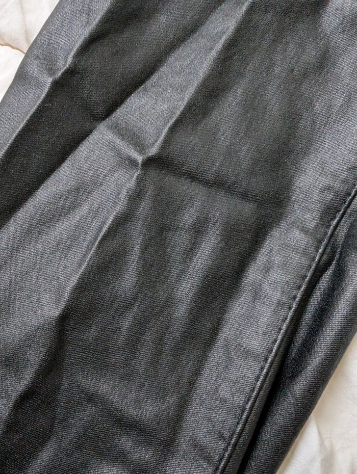 Pantalon enduit - photo numéro 3