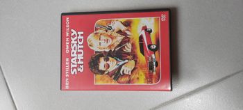 Starsky & Hutch DVD
