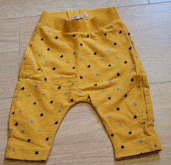 Legging "grain de blé" 3M