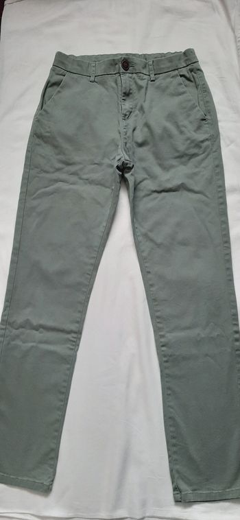Pantalon Chinos garçon