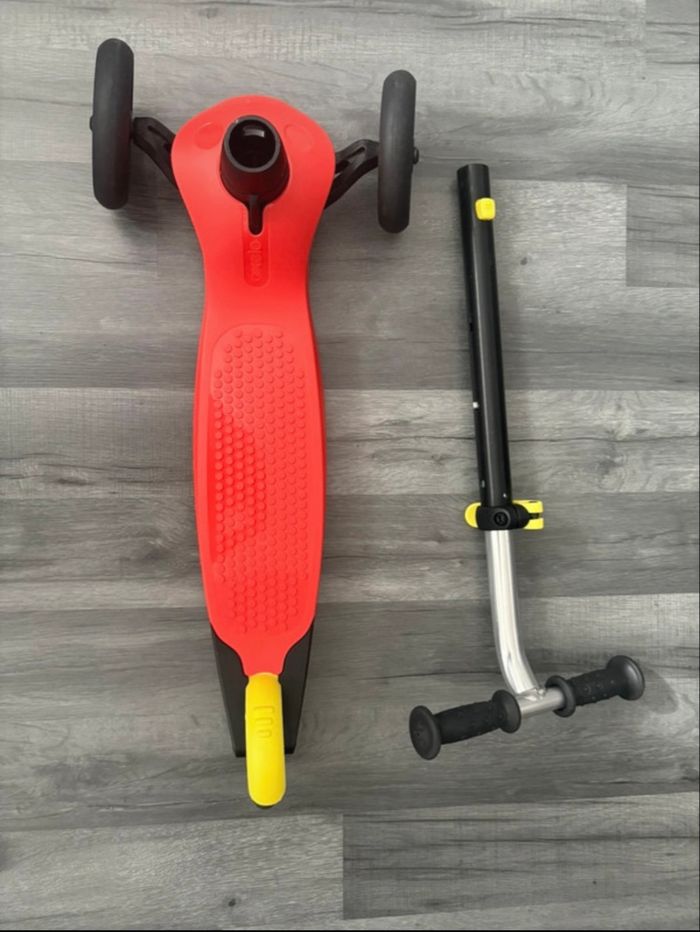 Trottinette Décathlon - photo numéro 2