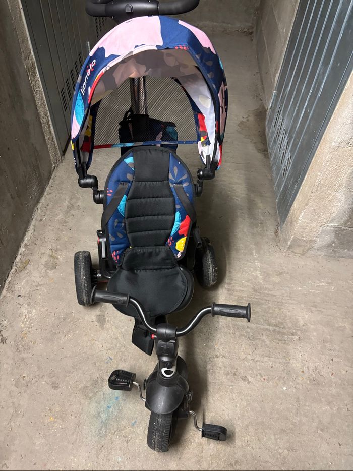 Vélo enfant